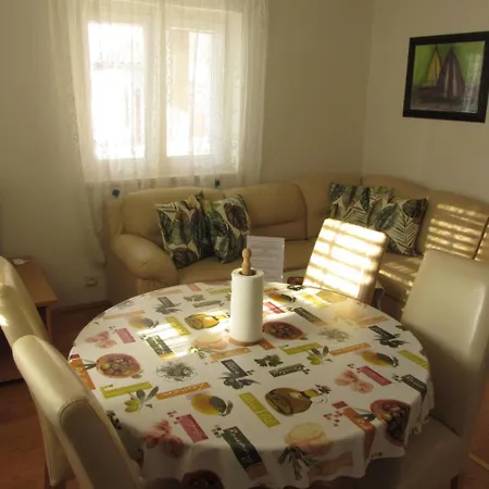 One Bedroom Jadran *