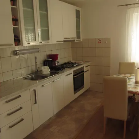 Apartment One Bedroom Jadran Postira