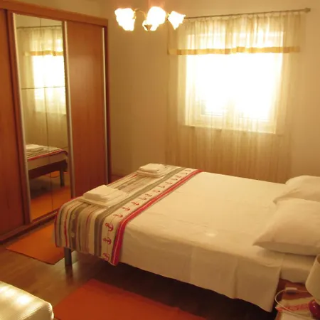 One Bedroom Jadran Apartment Postira